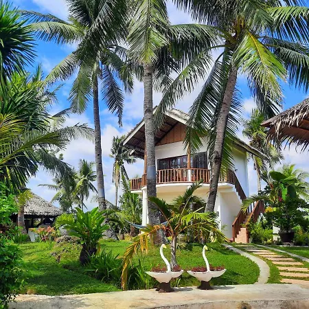 Palmera Palma Garden Level