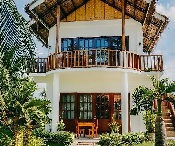 Palmera Palma Garden Level Moalboal