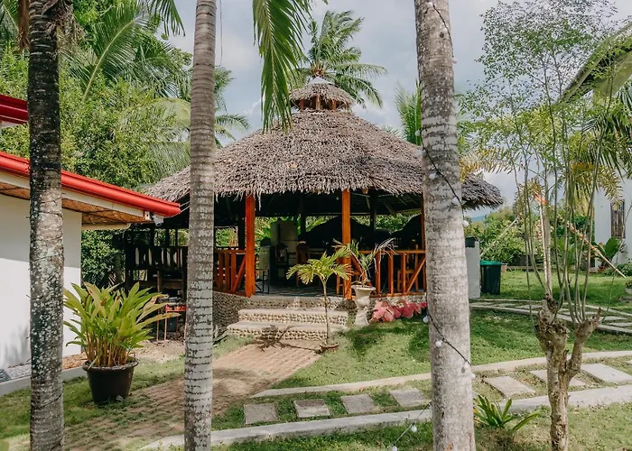 Palmera Palma Garden Level 3*