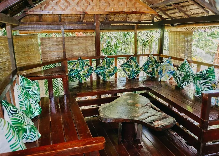 Palmera Palma Garden Level