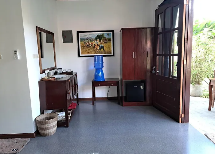 Palmera Palma Garden Level